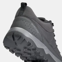 Zapatillas De Montaña Y Trekking Hombre Quechua NH150 -tienda de equipos de fitness zapatillas de montaa y trekking hombre quechua nh150 3