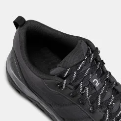 Zapatillas De Montaña Y Trekking Hombre Quechua NH150 -tienda de equipos de fitness zapatillas de montaa y trekking hombre quechua nh150 4