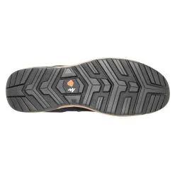 Zapatillas De Montaña Y Trekking Hombre Quechua NH500 Azul -tienda de equipos de fitness zapatillas de montaa y trekking hombre quechua nh500 azul 1