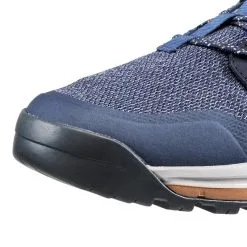 Zapatillas De Montaña Y Trekking Hombre Quechua NH500 Azul -tienda de equipos de fitness zapatillas de montaa y trekking hombre quechua nh500 azul 4