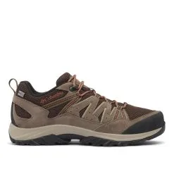 Zapatillas De Montaña Y Trekking Impermeables Hombre Columbia Redmond -tienda de equipos de fitness zapatillas de montaa y trekking impermeables hombre columbia redmond 2