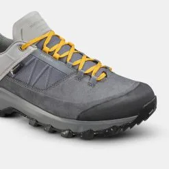 Zapatillas De Montaña Y Trekking Impermeables Hombre Quechua MH500 -tienda de equipos de fitness zapatillas de montaa y trekking impermeables hombre quechua mh500 3