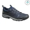 Zapatillas De Montaña Y Trekking Impermeables Hombre Quechua NH150 Azul -tienda de equipos de fitness zapatillas de montaa y trekking impermeables hombre quechua nh150 azul