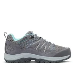 Zapatillas De Montaña Y Trekking Impermeables Mujer Columbia Redmond 7 Zapatillas De Montaña Y Trekking Impermeables Mujer Columbia Redmond -tienda de equipos de fitness zapatillas de montaa y trekking impermeables mujer columbia redmond 2