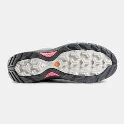 Zapatillas De Montaña Y Trekking Impermeables Mujer Quechua MH500 Gris 9 Zapatillas De Montaña Y Trekking Impermeables Mujer Quechua MH500 Gris -tienda de equipos de fitness zapatillas de montaa y trekking impermeables mujer quechua mh500 gris 2