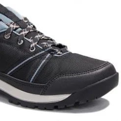 Zapatillas De Montaña Y Trekking Impermeables Mujer Quechua NH150 -tienda de equipos de fitness zapatillas de montaa y trekking impermeables mujer quechua nh150 4