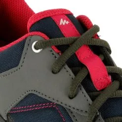 Zapatillas De Montaña Y Trekking Mujer Quechua NH100 11 Zapatillas De Montaña Y Trekking Mujer Quechua NH100 -tienda de equipos de fitness zapatillas de montaa y trekking mujer quechua nh100 3