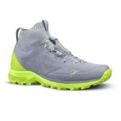 Zapatillas De Montaña Y Trekking Ultraligeras Hombre Quechua FH900 -tienda de equipos de fitness zapatillas de montaa y trekking ultraligeras hombre quechua fh900 5