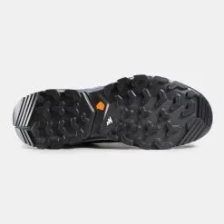 Zapatillas De Montaña Y Trekking Ultraligeras Mujer Quechua FH500 Azul -tienda de equipos de fitness zapatillas de montaa y trekking ultraligeras mujer quechua fh500 azul 2