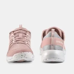 Zapatillas De Montaña Y Trekking Ventiladas Mujer Quechua NH500 Fresh -tienda de equipos de fitness zapatillas de montaa y trekking ventiladas mujer quechua nh500 fresh 2