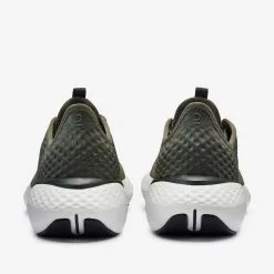 Kalenji Zapatillas De Running Hombre Jogflow 500K.1 Caqui -tienda de equipos de fitness zapatillas de running hombre jogflow 500k1 caqui 2