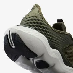 Kalenji Zapatillas De Running Hombre Jogflow 500K.1 Caqui -tienda de equipos de fitness zapatillas de running hombre jogflow 500k1 caqui 4