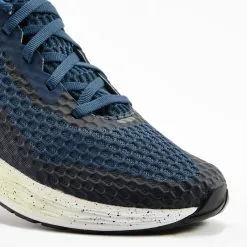 ZAPATILLAS DE RUNNING MUJER KIPRUN KD500 AZUL AMARILLO -tienda de equipos de fitness zapatillas de running mujer kiprun kd500 azul amarillo 4