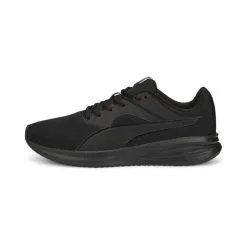 Zapatillas De Running PUMA Transport Negro
