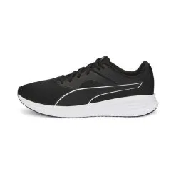 Zapatillas De Running PUMA Transport Negro -tienda de equipos de fitness zapatillas de running puma transport negro 5