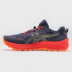 ZAPATILLAS DE TRAIL HOMBRE ASICS GEL TRABUCO 11 INDIGO BLUE -tienda de equipos de fitness zapatillas de trail hombre asics gel trabuco 11 indigo blue 3