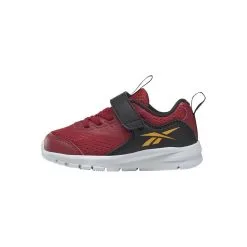 Zapatillas Deportivas Running Niño Reebok Rush Runner 4 TD Rojo -tienda de equipos de fitness zapatillas deportivas running nio reebok rush runner 4 td rojo 1