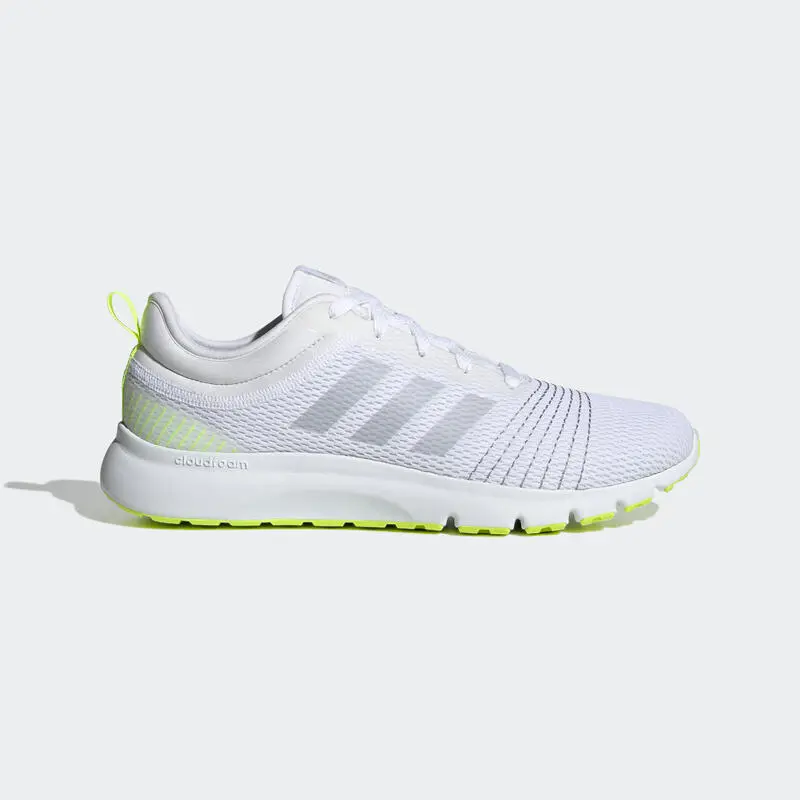 Zapatillas Fitness Adidas Fluidup Blanco 3 Zapatillas Fitness Adidas Fluidup Blanco