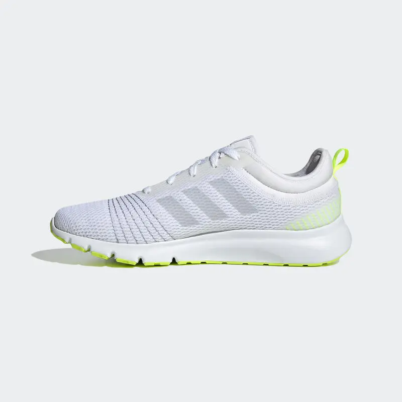 Zapatillas Fitness Adidas Fluidup Blanco 5 Zapatillas Fitness Adidas Fluidup Blanco - Imagen 3