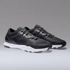 Zapatillas Fitness Domyos 900 Mujer Negro 11 Zapatillas Fitness Domyos 900 Mujer Negro -tienda de equipos de fitness zapatillas fitness domyos 900 mujer negro 4