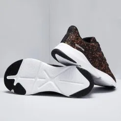 Zapatillas Fitness Mujer Domyos 120 Animal Print -tienda de equipos de fitness zapatillas fitness mujer domyos 120 animal print 4