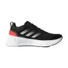 Zapatillas Running Adidas Questar Hombre Negro 2 Zapatillas Running Adidas Questar Hombre Negro -tienda de equipos de fitness zapatillas running adidas questar hombre negro