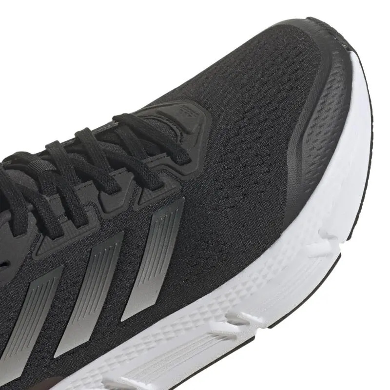 Zapatillas Running Adidas Questar Hombre Negro 6 Zapatillas Running Adidas Questar Hombre Negro - Imagen 4
