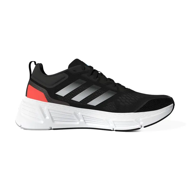 Zapatillas Running Adidas Questar Hombre Negro 3 Zapatillas Running Adidas Questar Hombre Negro