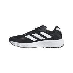 Zapatillas Running Adidas SL 20.3 Hombre Negra -tienda de equipos de fitness zapatillas running adidas sl 203 hombre negra 2