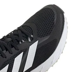 Zapatillas Running Adidas SL 20.3 Hombre Negra -tienda de equipos de fitness zapatillas running adidas sl 203 hombre negra 4