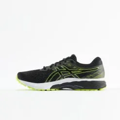 Zapatillas Running Asics Gel Glyde 3 Hombre Negro Amarillo -tienda de equipos de fitness zapatillas running asics gel glyde 3 hombre negro amarillo 1