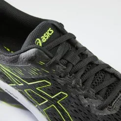 Zapatillas Running Asics Gel Glyde 3 Hombre Negro Amarillo -tienda de equipos de fitness zapatillas running asics gel glyde 3 hombre negro amarillo 4