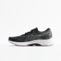Zapatillas Running Asics Gel Superion 5 Mujer Negro Rosa -tienda de equipos de fitness zapatillas running asics gel superion 5 mujer negro rosa 2