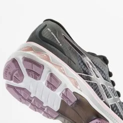 Zapatillas Running Asics Gel Superion 5 Mujer Negro Rosa -tienda de equipos de fitness zapatillas running asics gel superion 5 mujer negro rosa 3