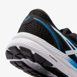 Zapatillas Running Asics Gel Windhawk Hombre Azul Blanco Negro 9 Zapatillas Running Asics Gel Windhawk Hombre Azul Blanco Negro -tienda de equipos de fitness zapatillas running asics gel windhawk hombre azul blanco negro 2
