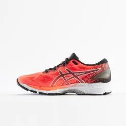 Zapatillas Running Asics Gel Ziruss 5 Hombre Coral -tienda de equipos de fitness zapatillas running asics gel ziruss 5 hombre coral 2