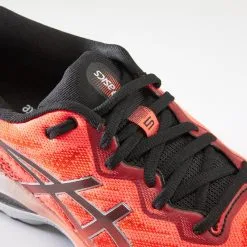 Zapatillas Running Asics Gel Ziruss 5 Hombre Coral -tienda de equipos de fitness zapatillas running asics gel ziruss 5 hombre coral 3