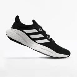 ZAPATILLAS RUNNING HOMBRE ADIDAS SOLAR GLIDE 6 NEGRAS