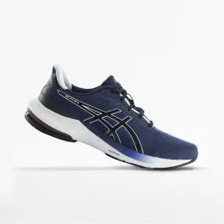 Zapatillas Running Hombre Asics Gel Pulse 14 Azul
