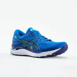 Zapatillas Running Hombre Asics Gel Stratus 3 Azul -tienda de equipos de fitness zapatillas running hombre asics gel stratus 3 azul 1