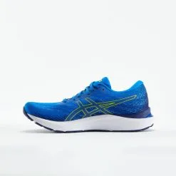 Zapatillas Running Hombre Asics Gel Stratus 3 Azul -tienda de equipos de fitness zapatillas running hombre asics gel stratus 3 azul 2