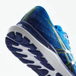 Zapatillas Running Hombre Asics Gel Stratus 3 Azul -tienda de equipos de fitness zapatillas running hombre asics gel stratus 3 azul 3