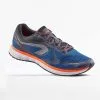 ZAPATILLAS RUNNING HOMBRE KIPRUN FAST 2 AZUL ROJO -tienda de equipos de fitness zapatillas running hombre kiprun fast 2 azul rojo