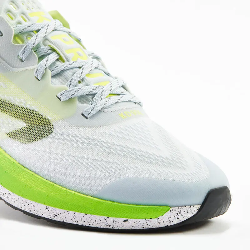ZAPATILLAS RUNNING HOMBRE - KIPRUN KD500 2 GRIS AMARILLO 7 ZAPATILLAS RUNNING HOMBRE - KIPRUN KD500 2 GRIS AMARILLO - Imagen 5