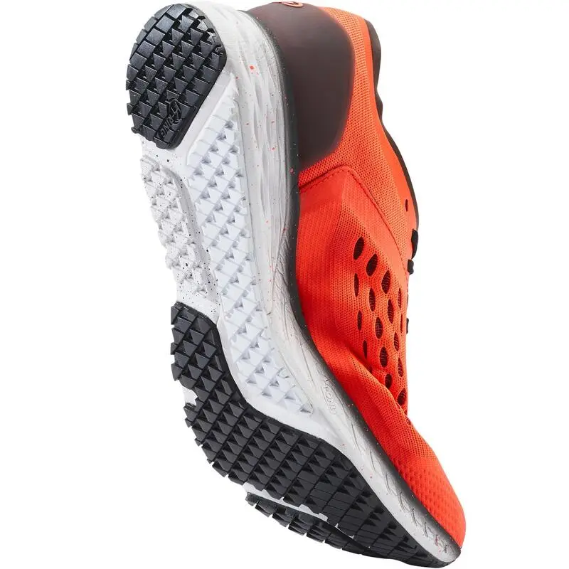 Zapatillas Running Hombre Kiprun KS Light Rojo 6 Zapatillas Running Hombre Kiprun KS Light Rojo - Imagen 4