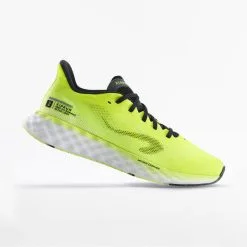 Zapatillas Running Hombre - KIPRUN KS900 Light Blanco Naranja 13 Zapatillas Running Hombre - KIPRUN KS900 Light Blanco Naranja -tienda de equipos de fitness zapatillas running hombre kiprun ks900 light amarillo