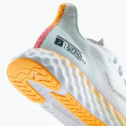 Zapatillas Running Hombre - KIPRUN KS900 Light Blanco Naranja 11 Zapatillas Running Hombre - KIPRUN KS900 Light Blanco Naranja -tienda de equipos de fitness zapatillas running hombre kiprun ks900 light blanco naranja 3