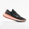 Zapatillas Running Hombre Kiprun KS900 Negro Naranja