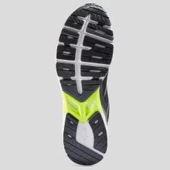 Zapatillas Running Hombre Kiprun Long 2 Negro/amarillo -tienda de equipos de fitness zapatillas running hombre kiprun long 2 negroamarillo 3