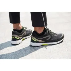 Zapatillas Running Hombre Kiprun Long 2 Negro/amarillo -tienda de equipos de fitness zapatillas running hombre kiprun long 2 negroamarillo 4